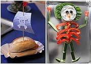{Piratenparty: } Tipps und Ideen für den Kindergeburtstag
