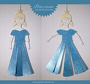 Prinzessin-Hampelmann (Freebie)