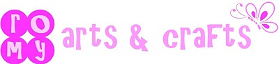romyartsandcrafts.de | Cabochons, Perlen, Schmuck, Zubehör, Fimo und Elfenflügel