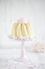 „Schokoladen Cheesecake!“