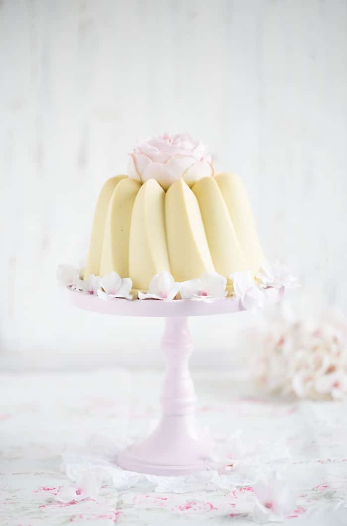 „Schokoladen Cheesecake!“