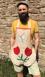 #schürze #gewinnspiel