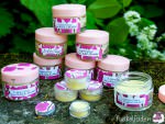 DIY Kosmetik – Lippenpflege mit Shea-Butter und Mandelöl