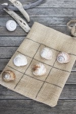 TIC TAC TOE – XXO NATÜRLICH!