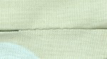 Zaubernaht / Matratzenstich / Leiterstich