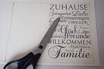 Notizbücher einfach selbermachen