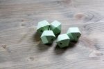 Superschnelle Polygon-Statement-Kette