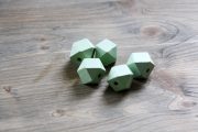 Superschnelle Polygon-Statement-Kette