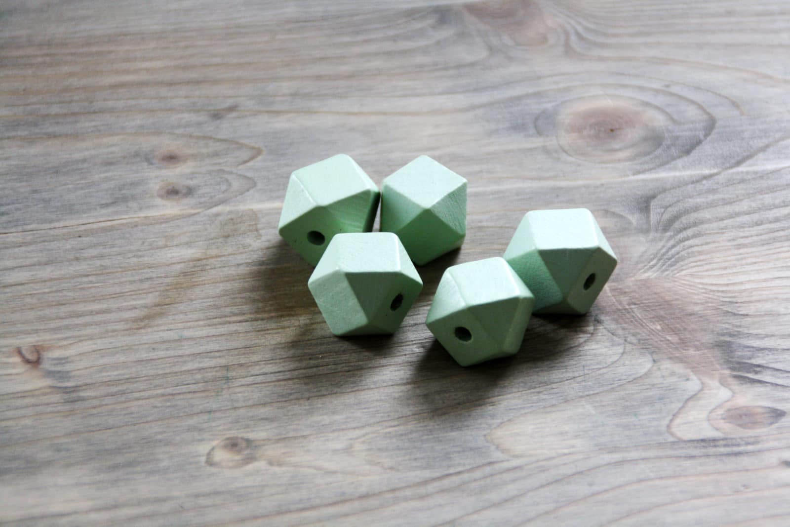 Superschnelle Polygon-Statement-Kette