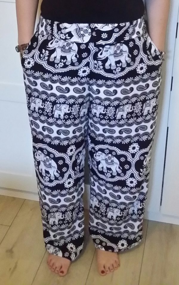 Elephantenhose