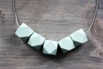 Superschnelle Polygon-Statement-Kette
