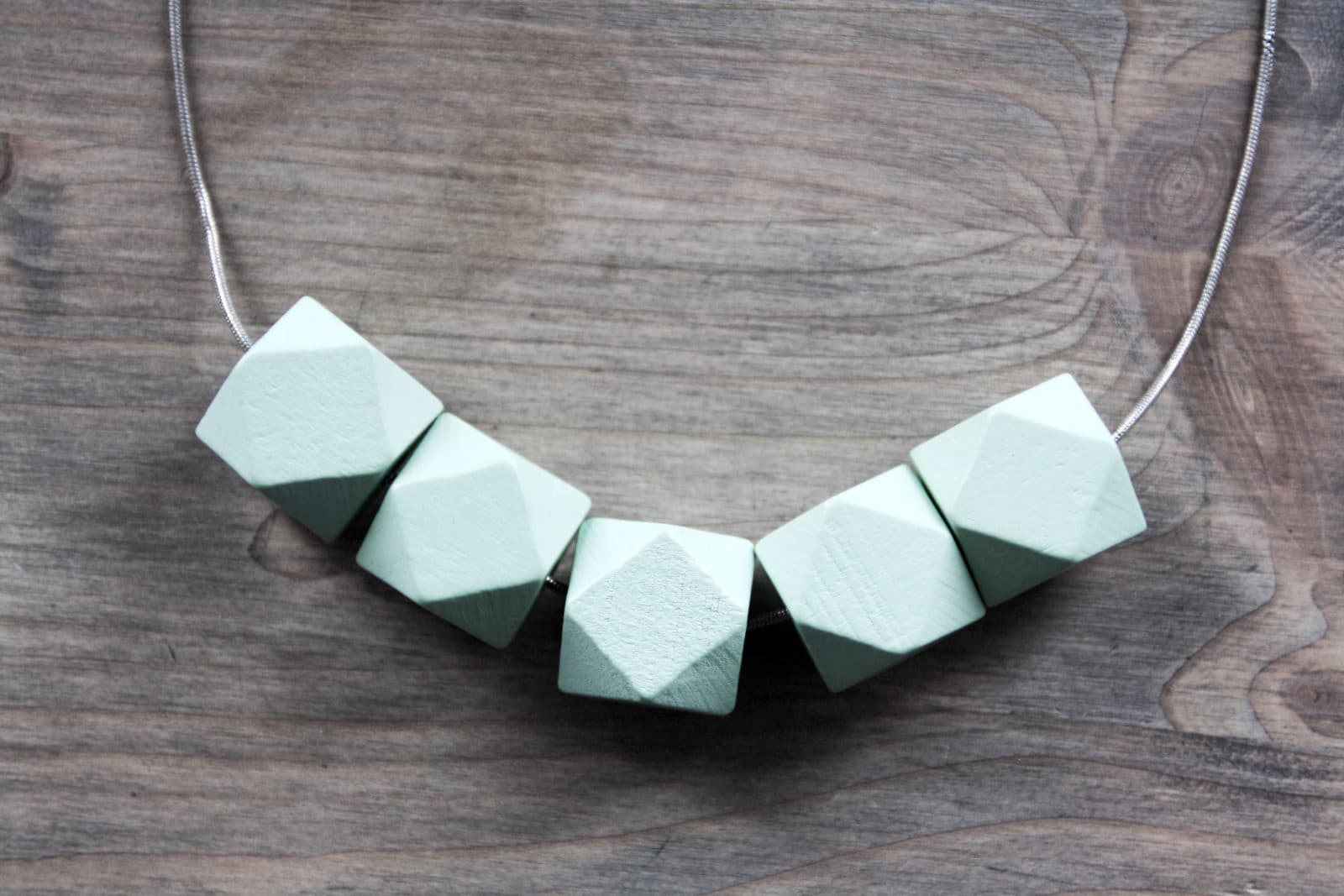 Superschnelle Polygon-Statement-Kette
