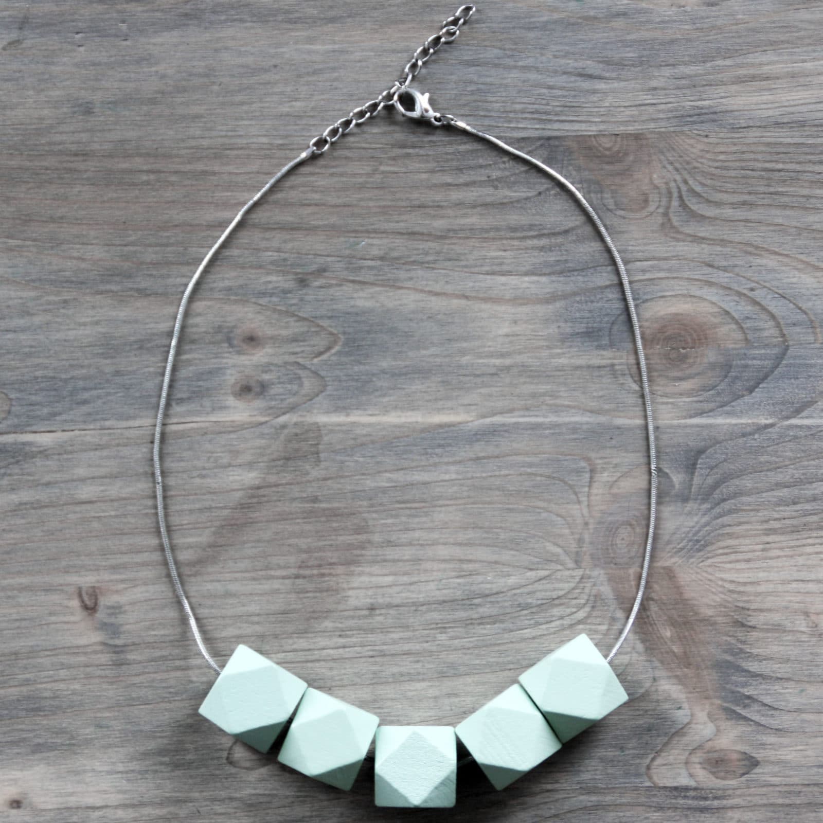 Superschnelle Polygon-Statement-Kette