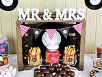 Candy Bar selber machen