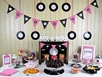 Candy Bar selber machen