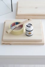 DIY Schaukasten für die Lieblingsdeko
