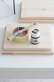 DIY Schaukasten für die Lieblingsdeko