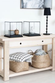 DIY Schaukasten für die Lieblingsdeko