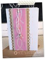 DIY – Selbsthaftende Stempel aus Moosgummi