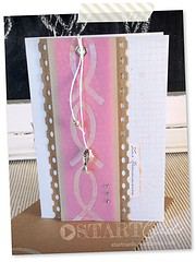 DIY – Selbsthaftende Stempel aus Moosgummi