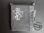 Mit Ansage. „Du tanzt mich mal“. {Free-Printable & Plotter-Freebie}