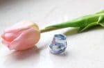 Selbstgemachte Ringe aus Draht