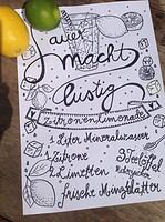 Sauer macht lustig FREEBIE