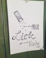 Eine Prise Liebe FREEBIE