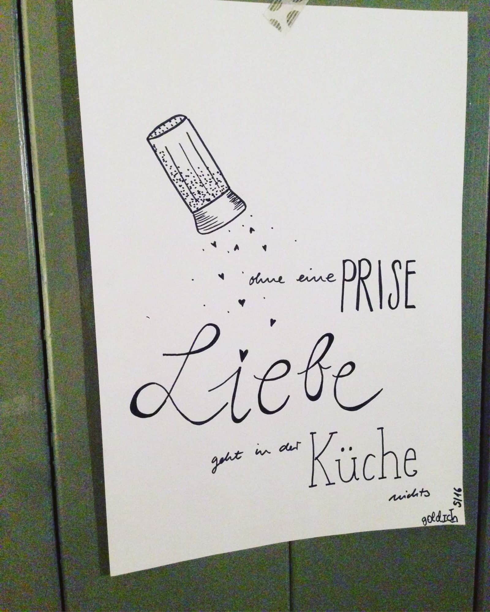 Eine Prise Liebe FREEBIE