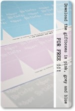 Geschenkboxen „happy birthday“ {Free Printable}