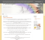 Pustebogen