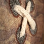 „Spitz auf Knopf“ // Strandtasche aus der HANDMADE Kultur