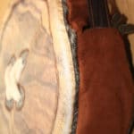 „Spitz auf Knopf“ // Strandtasche aus der HANDMADE Kultur