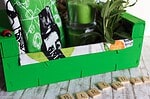 Muttertags-Geschenkebox