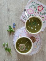 Ein saures Süppchen