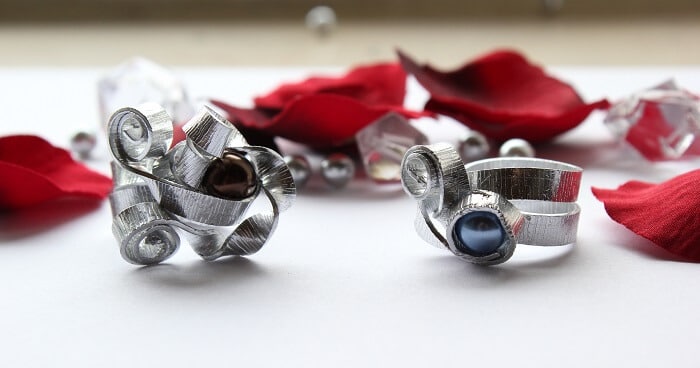 DIY Ringe