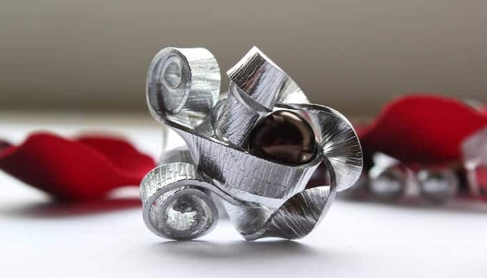 DIY Ringe
