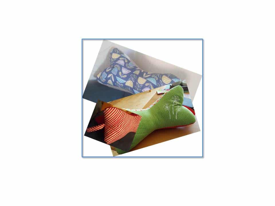 Leseknochen, Leseknochen, Leseknochen…