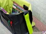 Nähanleitung – Umhängetasche (inkl. Schnittmuster)