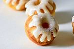 {Rezept} Mini-Gugelhupfe | An army of nom!