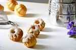 {Rezept} Mini-Gugelhupfe | An army of nom!