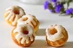 {Rezept} Mini-Gugelhupfe | An army of nom!