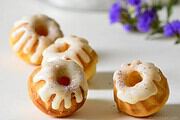 {Rezept} Mini-Gugelhupfe | An army of nom!
