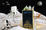 Star Wars Geschenkverpackung