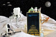 Star Wars Geschenkverpackung