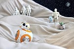 Star Wars Geschenkverpackung