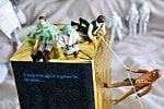 Star Wars Geschenkverpackung