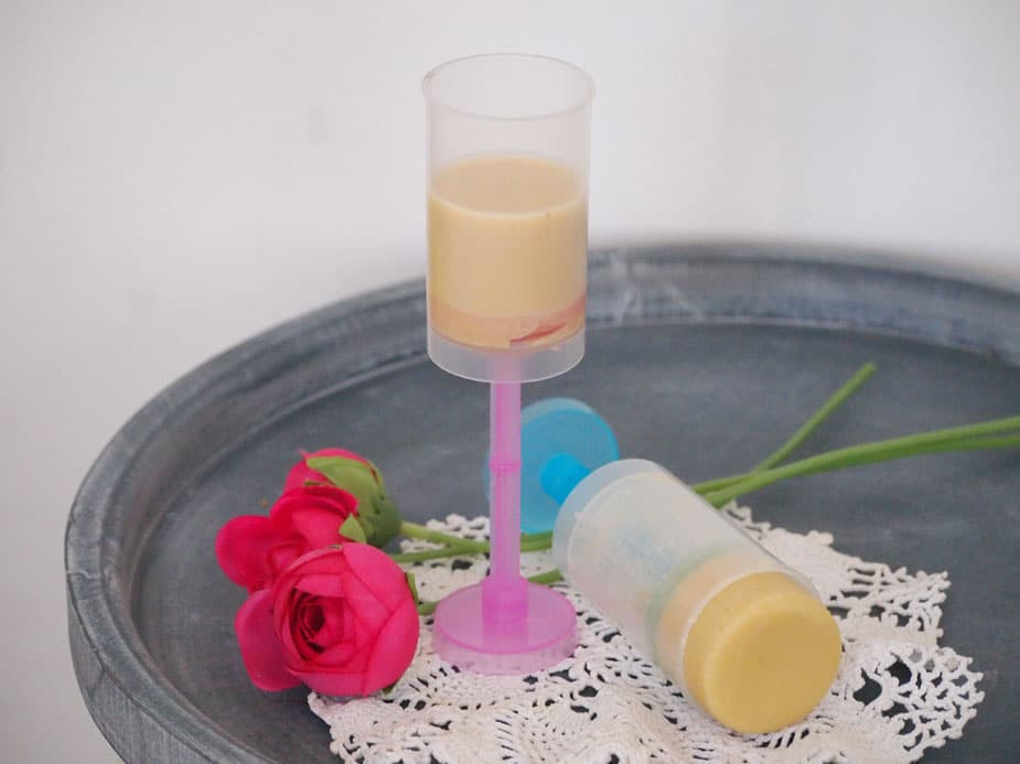 Muttertags-DIY: Pop-up Bodybutter