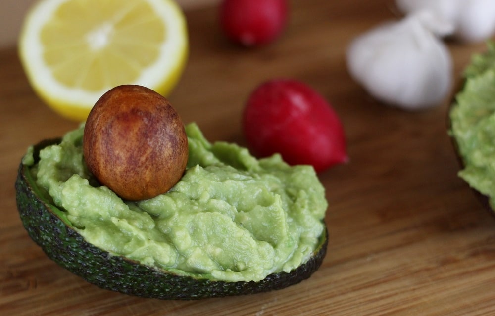 Guacamole