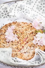 Den Frühling im Haar!